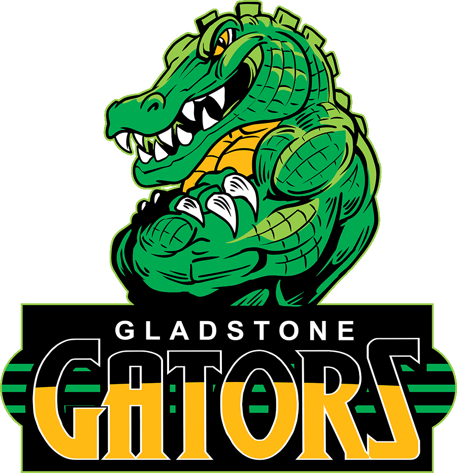 2024 - Junior Season 3 - Gladstone Oztag